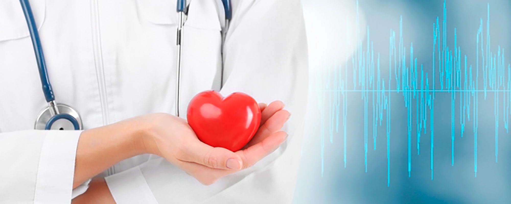 ЭКГ сердца - Показания к процедуре