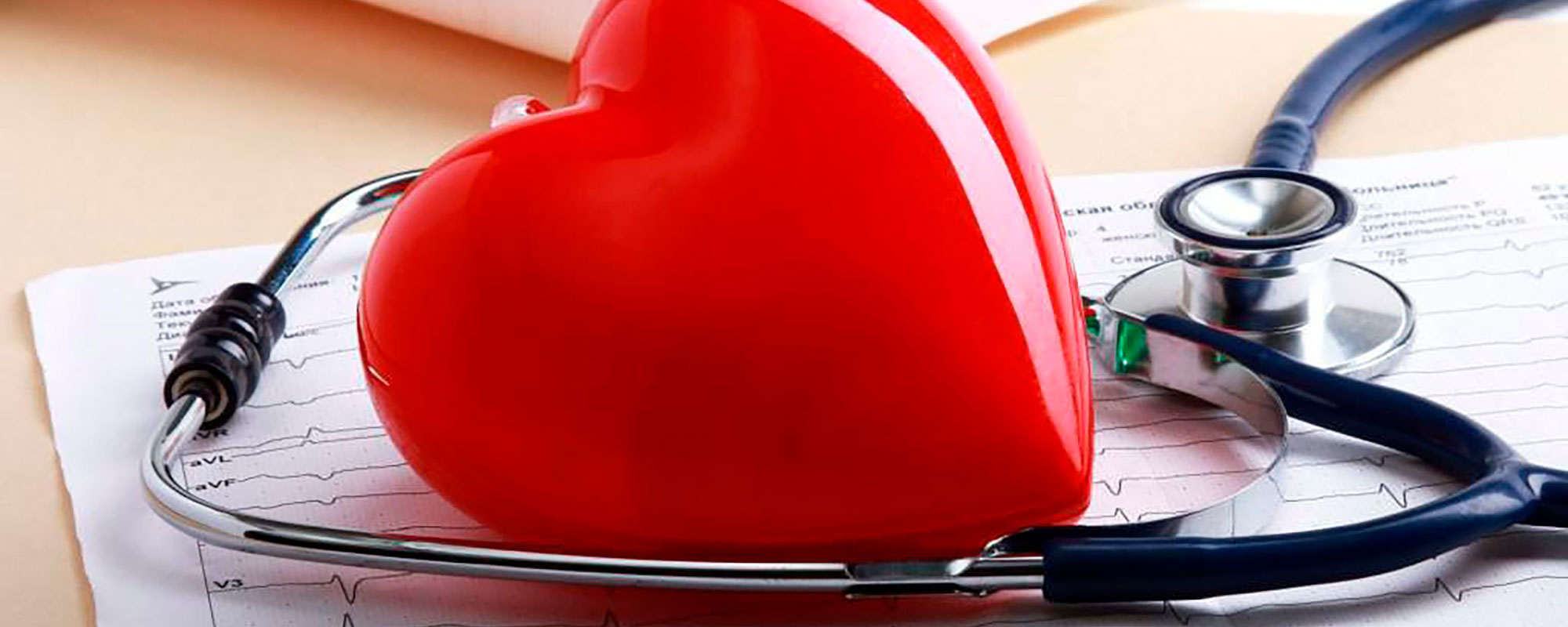 ЭКГ сердца - Как снимается кардиограмма сердца?