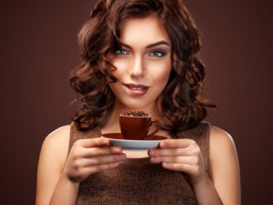 как кофе может привести к кардиологу